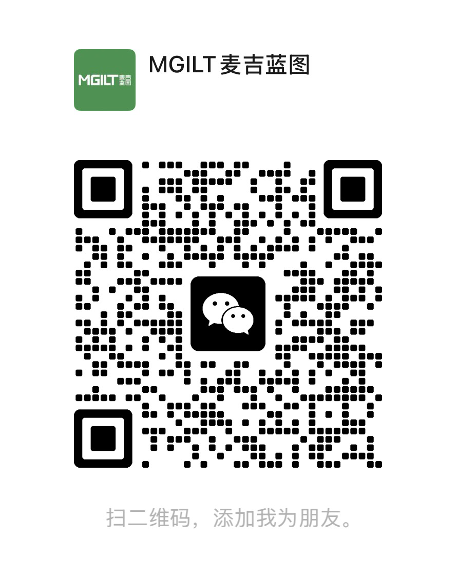 联系城市服务商二维码